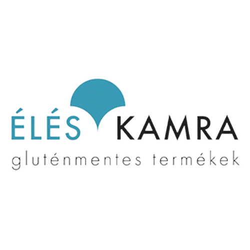 Eles Kamra logó